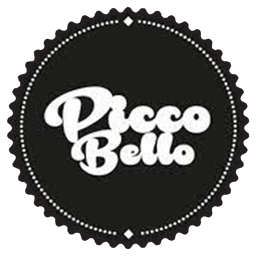 Picco Bello Kaufbeuren logo.